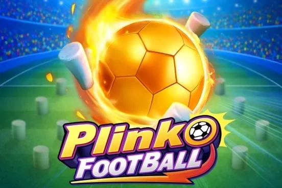 Plinko Football - PLACEBET138