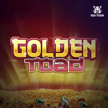 Golden Toad - PLACEBET138