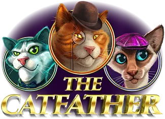 Pragmatic : The Catfather - PLACEBET138
