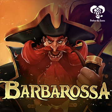 Barbarossa - PLACEBET138