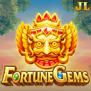 Jili : Fortune Gems - PLACEBET138