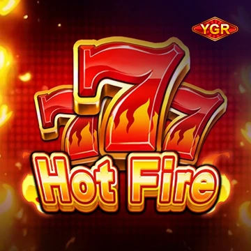 Hot Fire777 - PLACEBET138