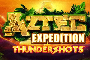 Aztec Expedition - PLACEBET138