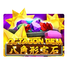 Joker123 : Octagon Gem - PLACEBET138
