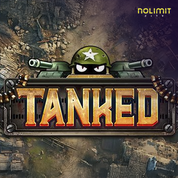 NolimitCity : Tanked - PLACEBET138