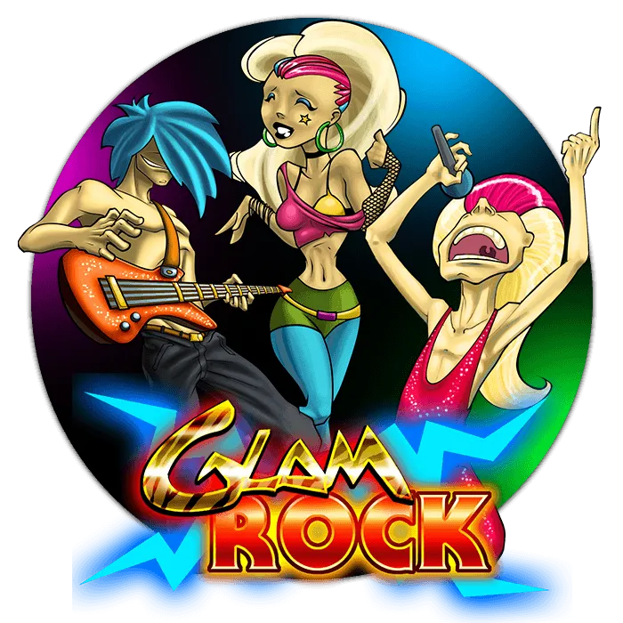 Habanero : Glam Rock - PLACEBET138