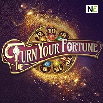 Turn Your Fortune - PLACEBET138
