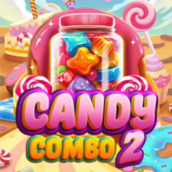 Candy Combo 2 - PLACEBET138