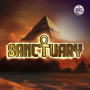 Sanctuary - PLACEBET138