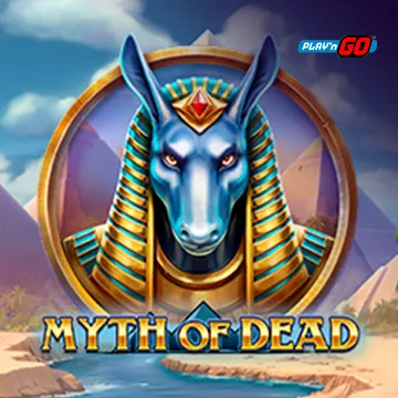 Myth of Dead - PLACEBET138