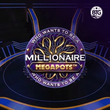 Millionaire Megapots - PLACEBET138