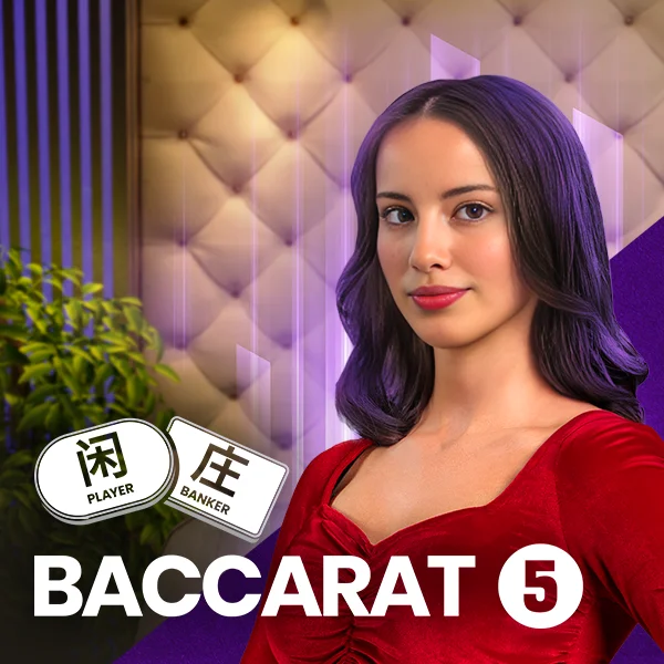 Baccarat 5 - PLACEBET138