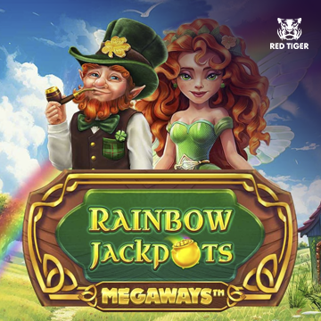 Rainbow Jackpots MegaWays™ - PLACEBET138