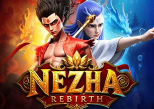 Kelahiran Kembali Nezha - PLACEBET138