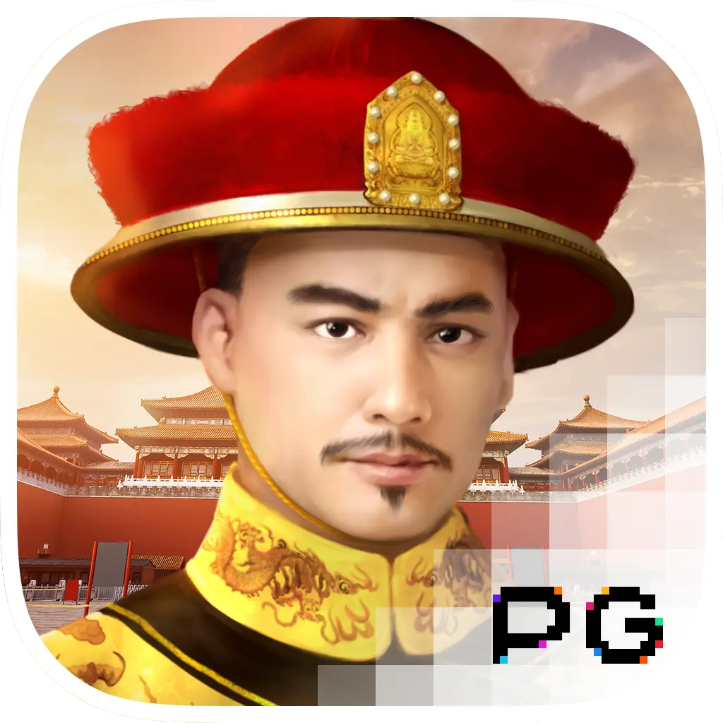 PGSoft : Emperors Favour - PLACEBET138