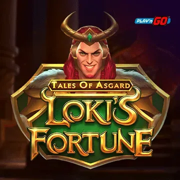 Tales of Asgard: Lokis Fortune - PLACEBET138