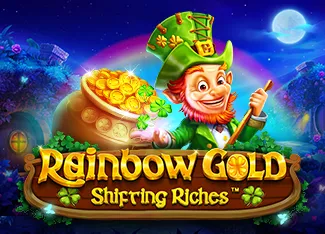 Pragmatic : Rainbow Gold - PLACEBET138