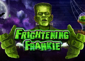 Pragmatic : Frightening Frankie - PLACEBET138