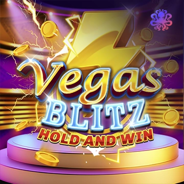 Vegas Blitz: Hold & Win - PLACEBET138