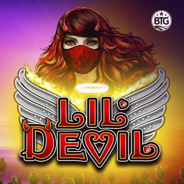 Lil Devil - PLACEBET138