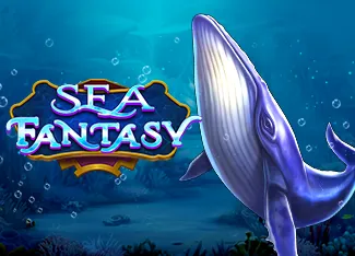 Pragmatic : Sea Fantasy - PLACEBET138