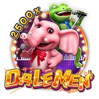 Facai : DA LE MEN - PLACEBET138