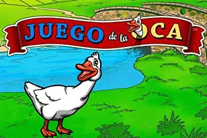 Juego de la oca - PLACEBET138