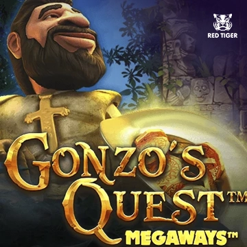 Gonzos Quest Megaways - PLACEBET138