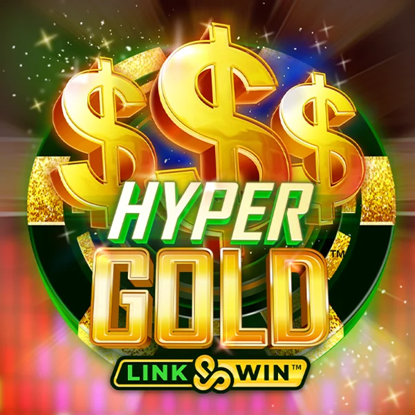 Hyper Gold - PLACEBET138