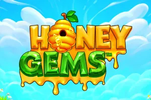 Honey Gems - PLACEBET138