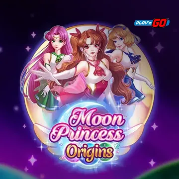 Moon Princess Origins - PLACEBET138