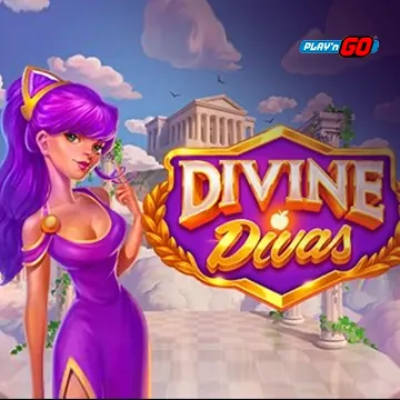 Divine Divas - PLACEBET138