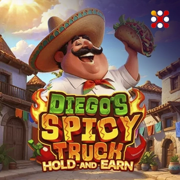 Mancala : Diegos Spicy Truck - PLACEBET138