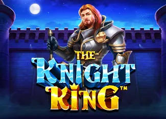 Pragmatic : The Knight King - PLACEBET138