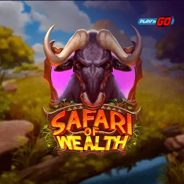 Safari of Wealth - PLACEBET138