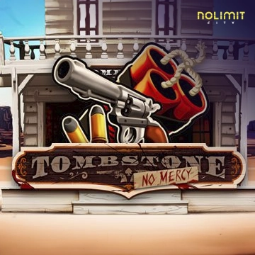 NolimitCity : Tombstone No Mercy - PLACEBET138
