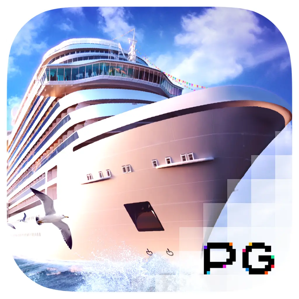 PGSoft : Cruise Royale - PLACEBET138