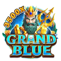 Facai : GRAND BLUE - PLACEBET138
