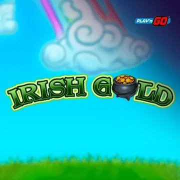 Irish Gold - PLACEBET138