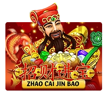 Joker123 : Zhao Cai Jin Bao - PLACEBET138