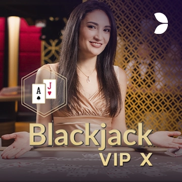 Blackjack VIP X - PLACEBET138