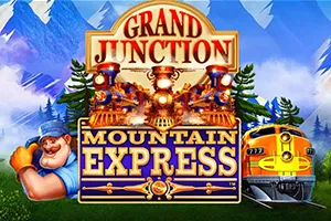 Grand Junction: Mountain Express - PLACEBET138