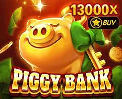 Piggy Bank - PLACEBET138