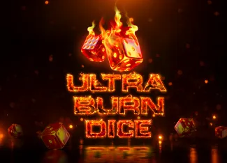 Pragmatic : Ultra Burn Dice - PLACEBET138