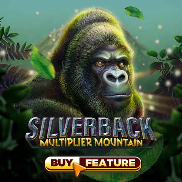Silverback Multiplier Mountain - PLACEBET138