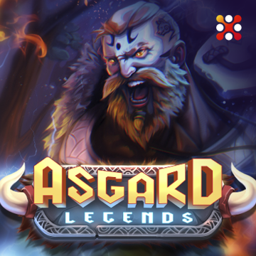 Mancala : Asgard Legends - PLACEBET138