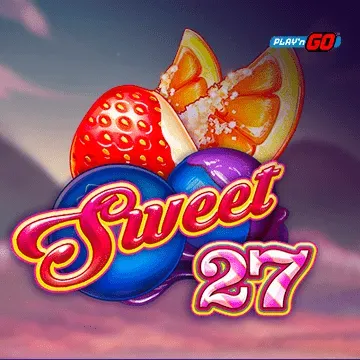 Sweet 27 - PLACEBET138