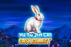 Yu Tu Jin Cai: Cash Collect - PLACEBET138