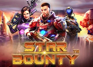 Pragmatic : Star Bounty - PLACEBET138