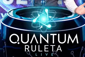 Quantum Ruleta España - PLACEBET138